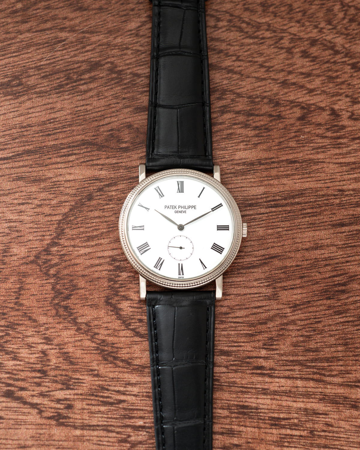 Patek Philippe Calatrava