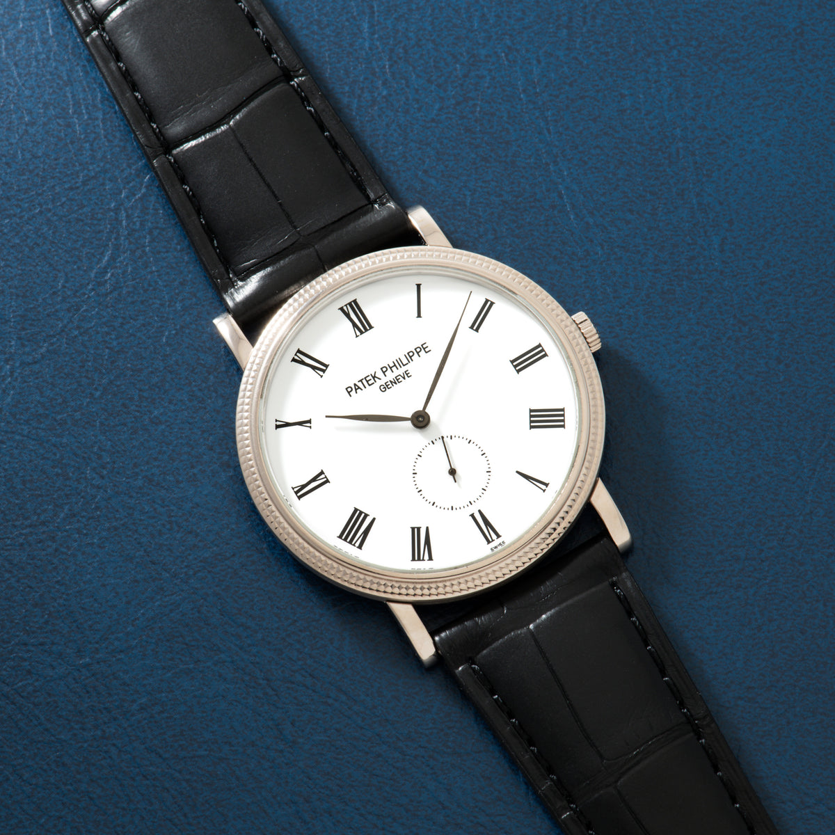 Patek Philippe Calatrava
