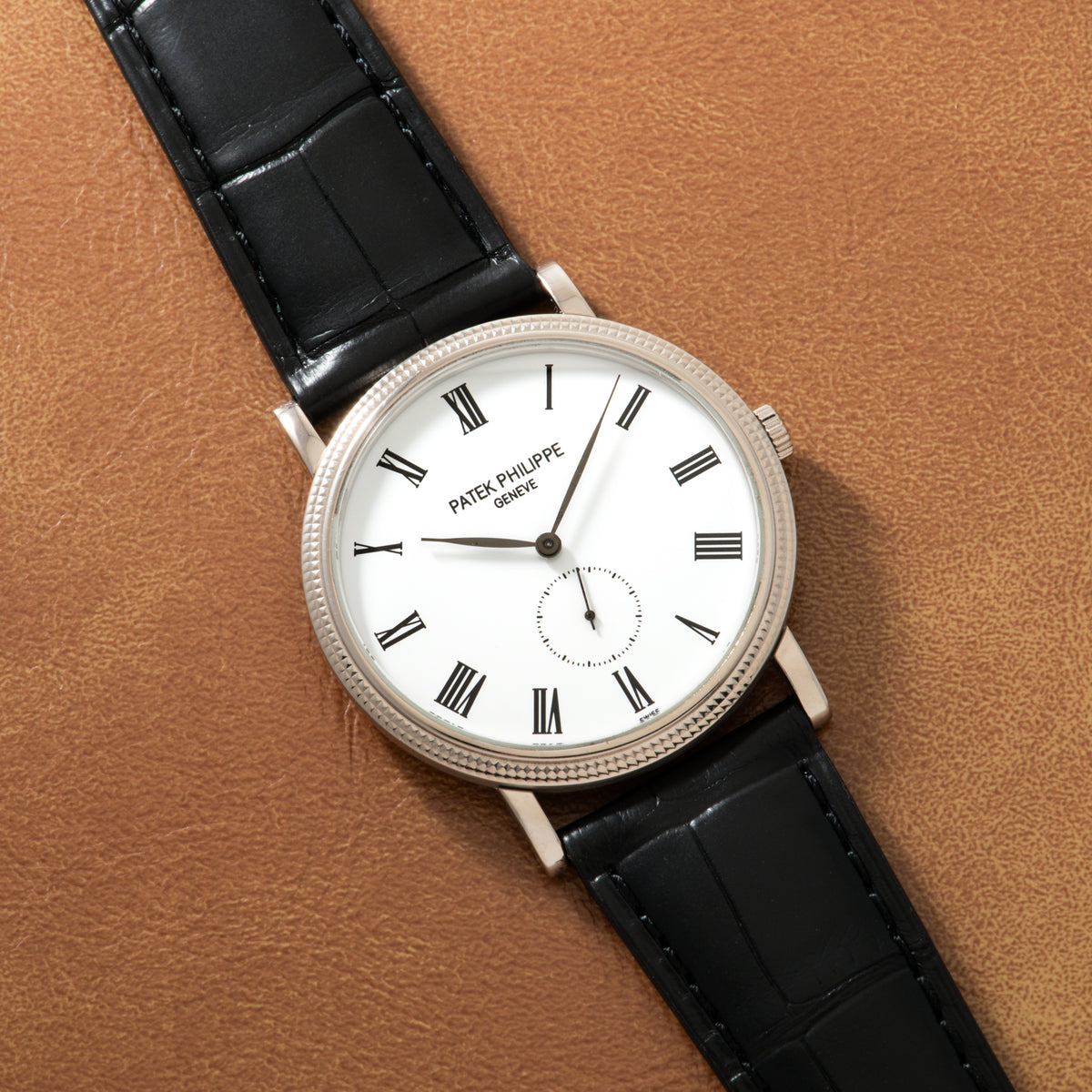 Patek Philippe Calatrava
