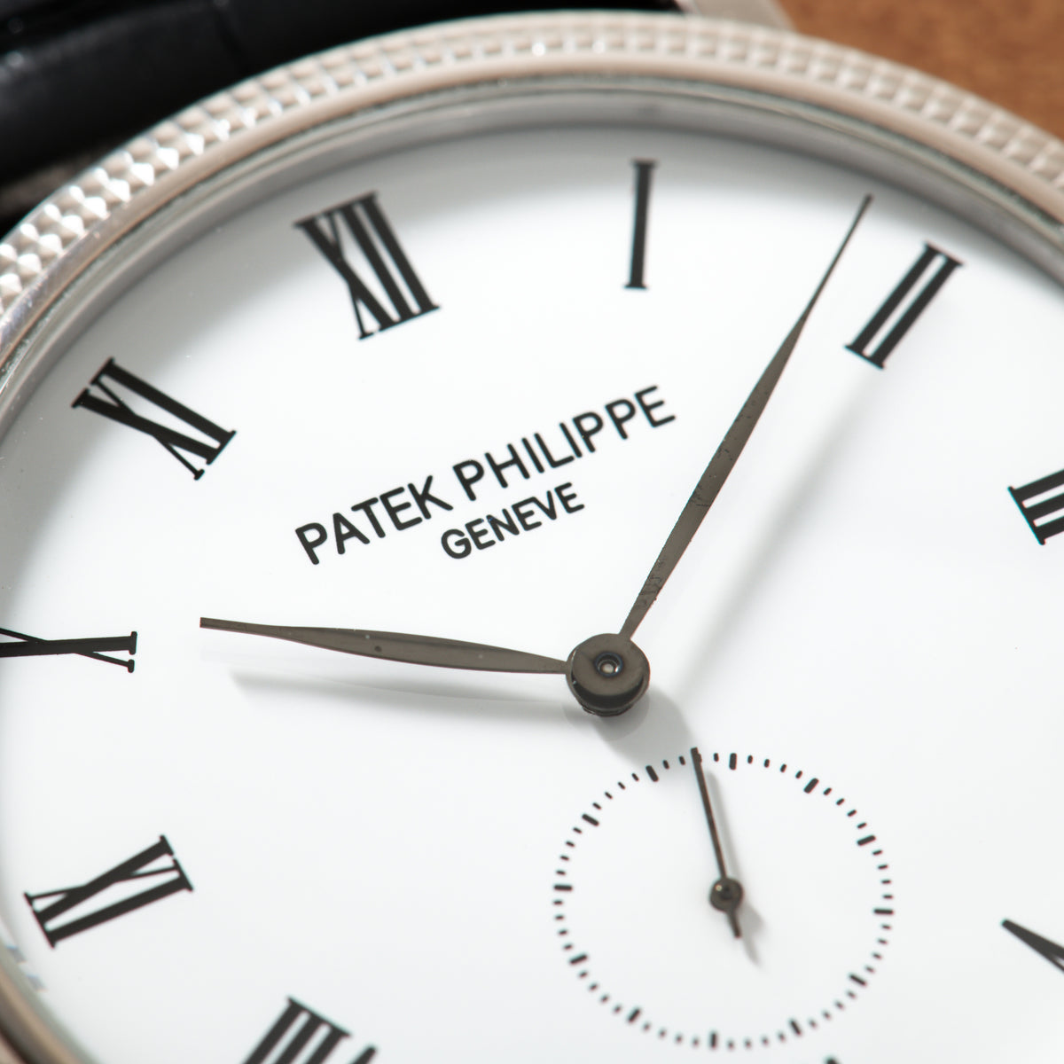 Patek Philippe Calatrava