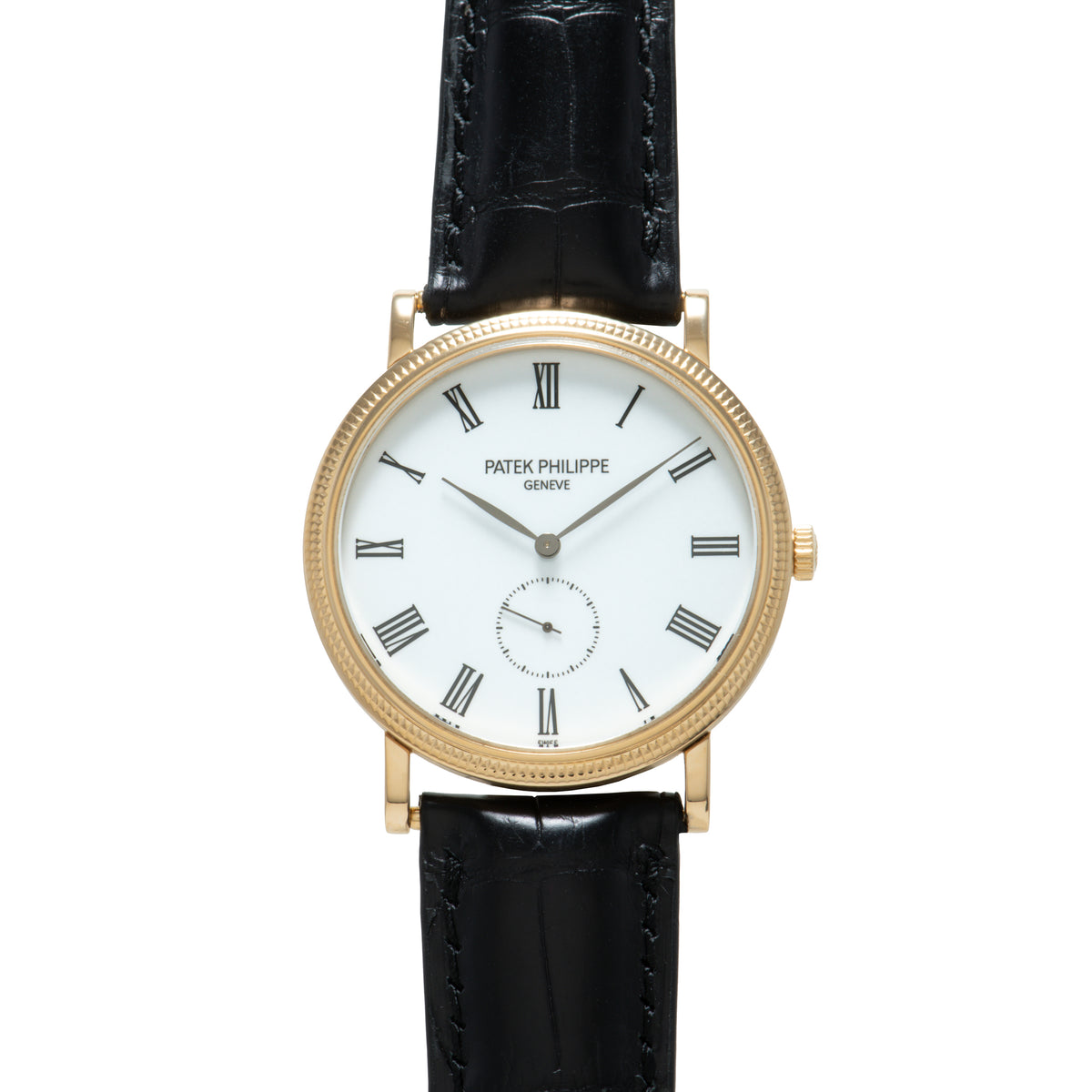 Patek Philippe Calatrava