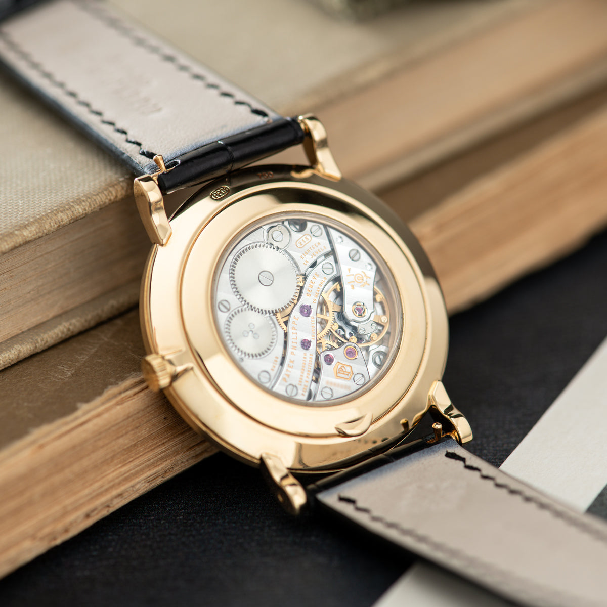 Patek Philippe Calatrava