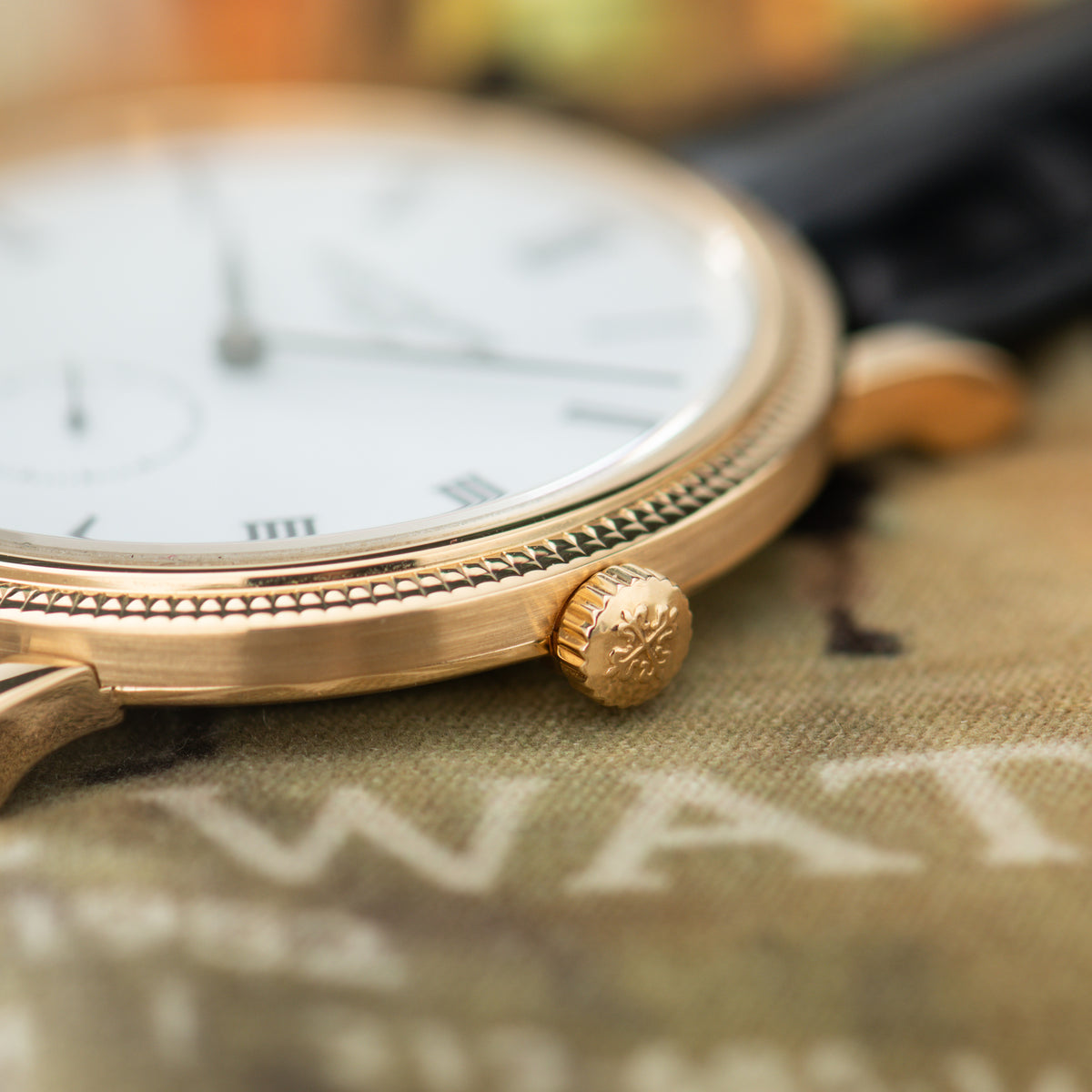 Patek Philippe Calatrava