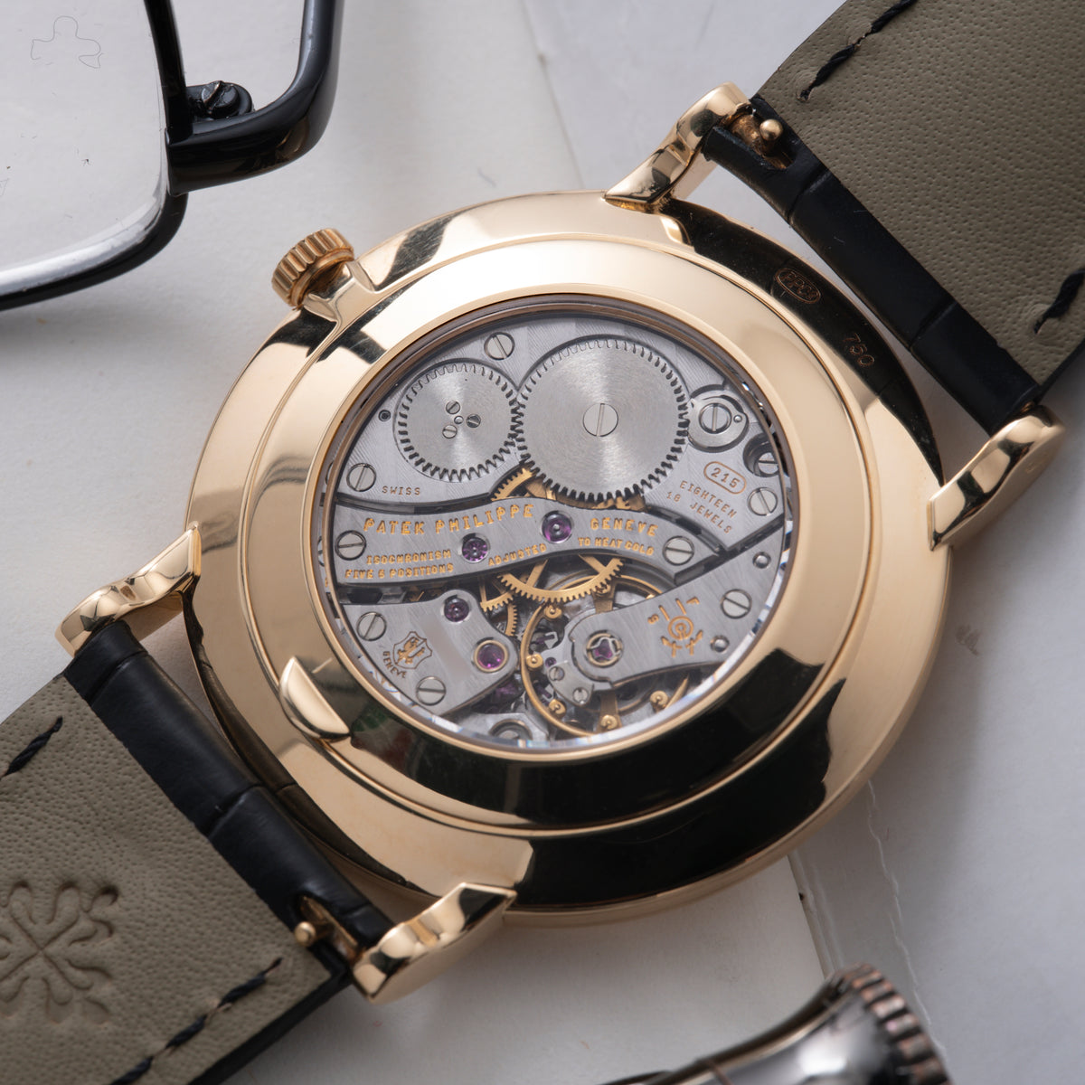 Patek Philippe Calatrava