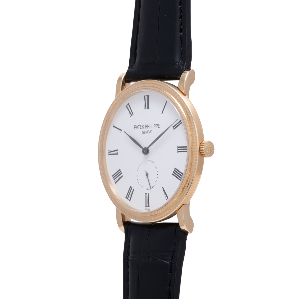 Patek Philippe Calatrava