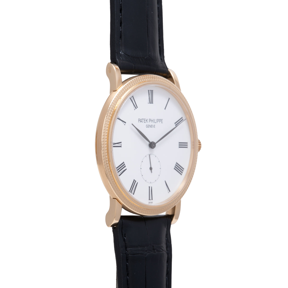 Patek Philippe Calatrava