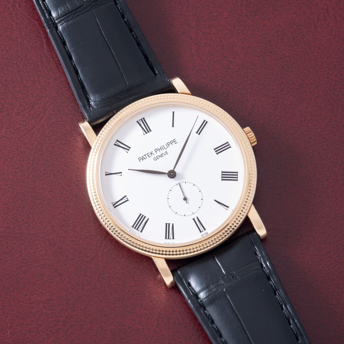 Patek Philippe Calatrava
