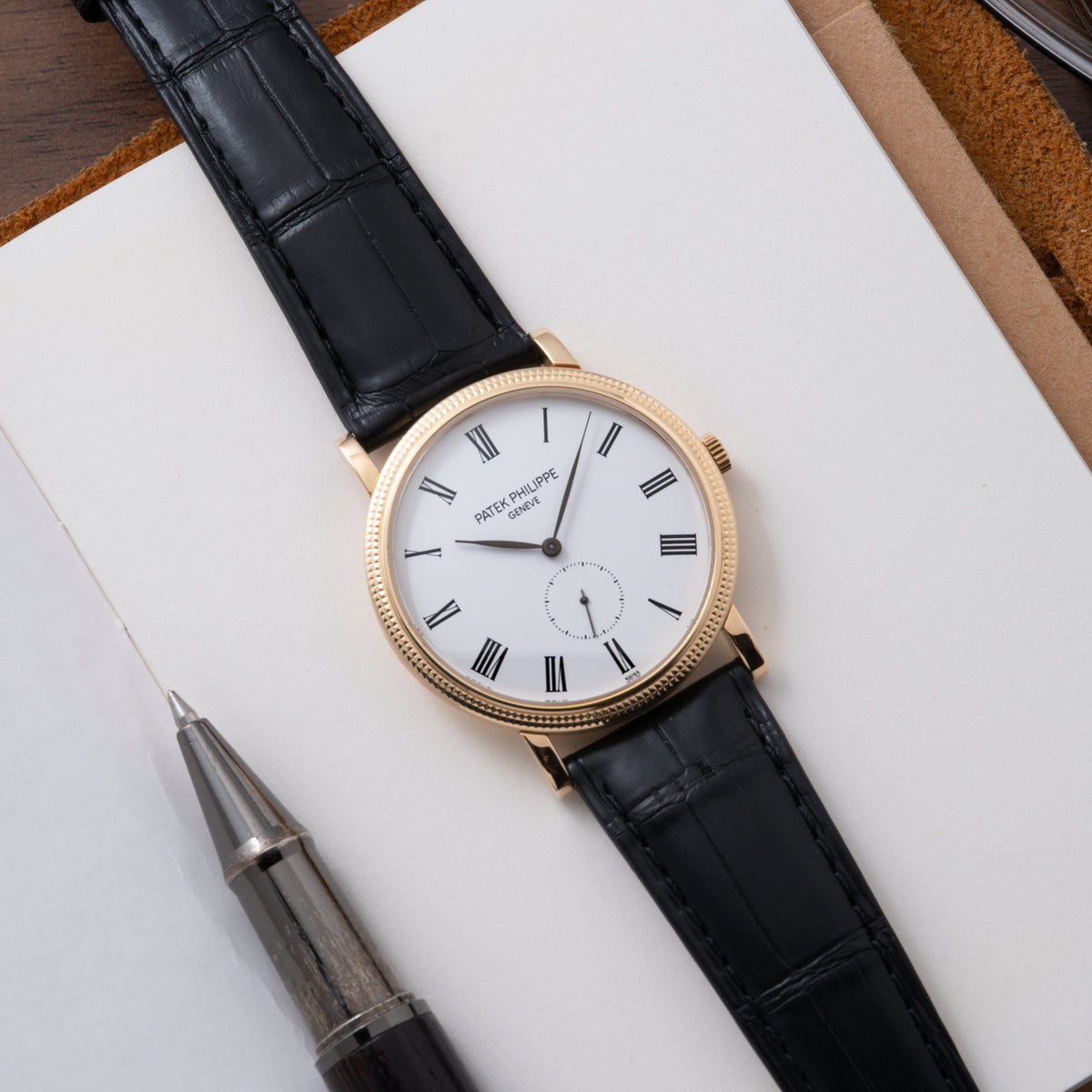 Patek Philippe Calatrava