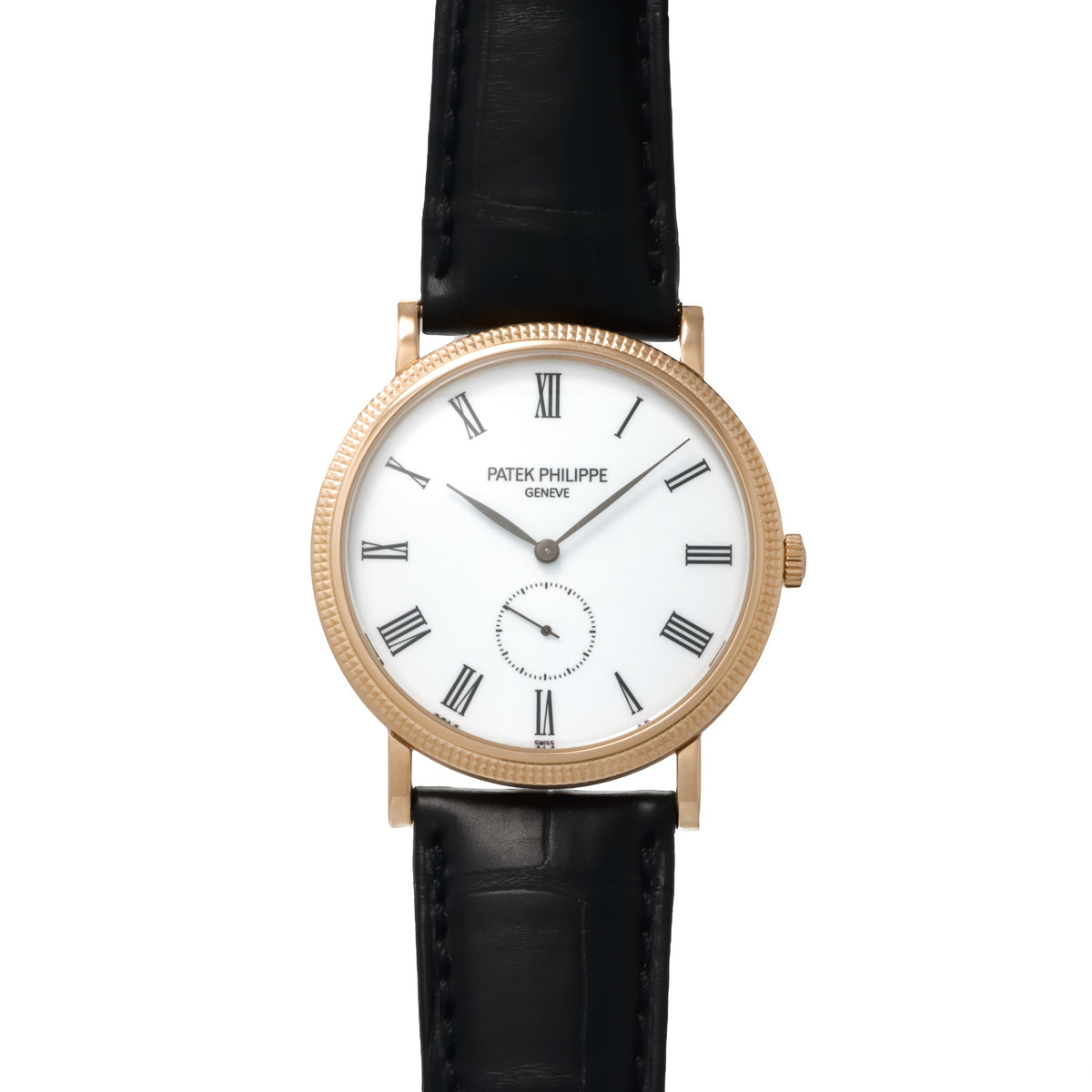 Patek Philippe Calatrava