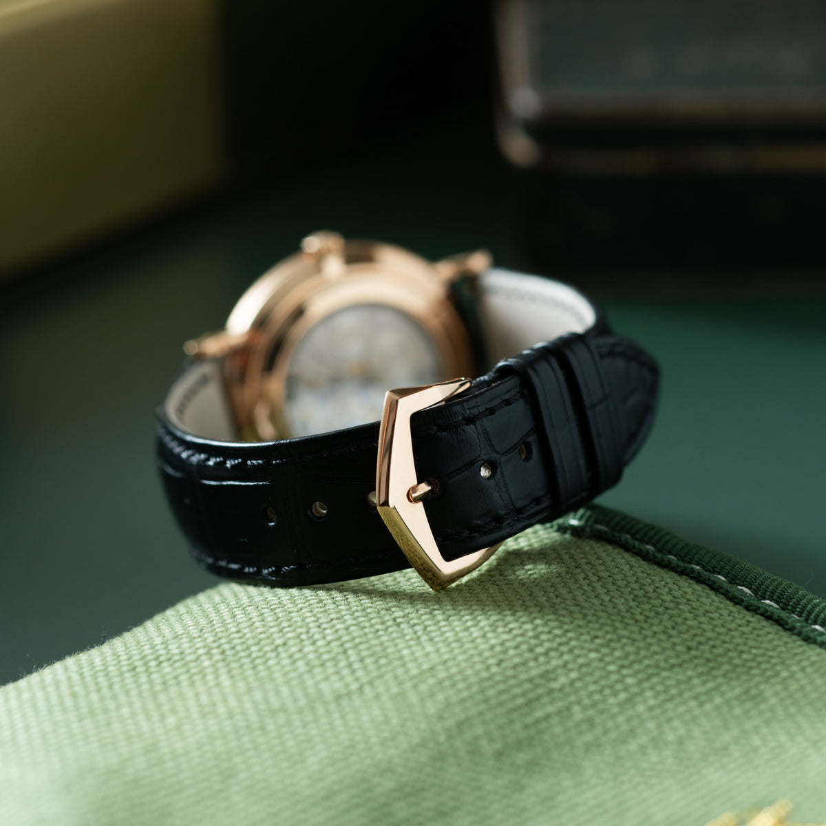 Patek Philippe Calatrava