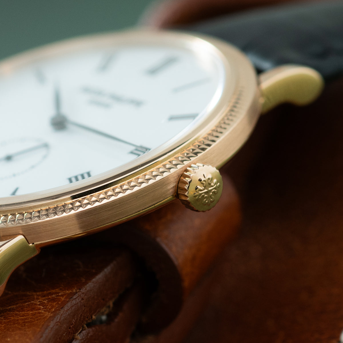 Patek Philippe Calatrava