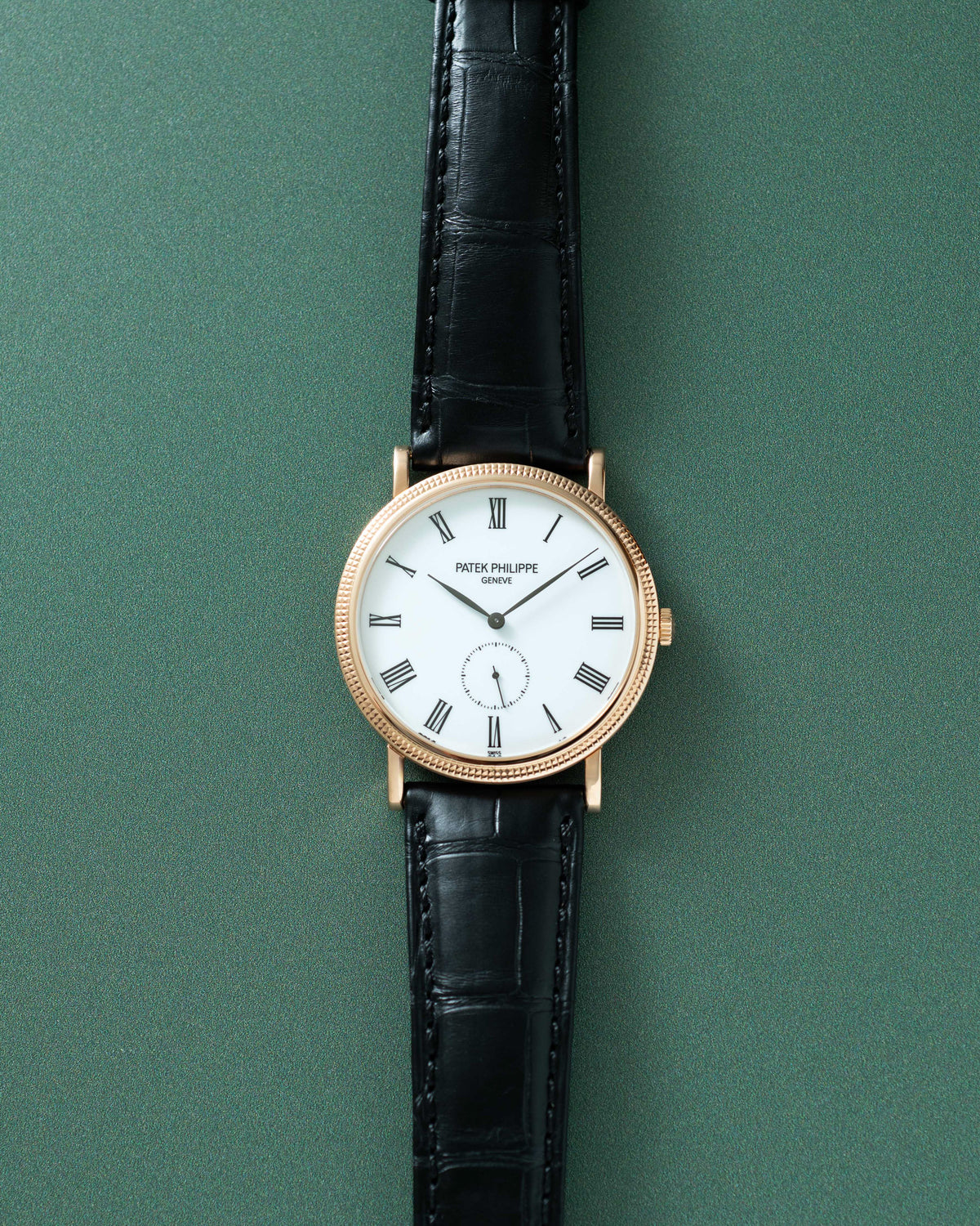 Patek Philippe Calatrava