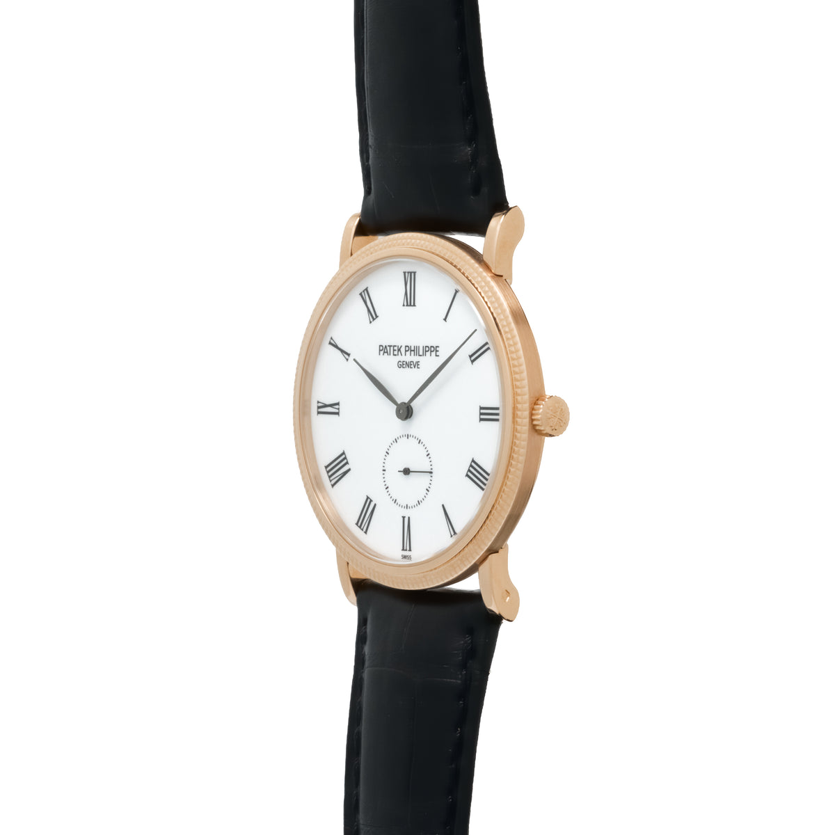 Patek Philippe Calatrava