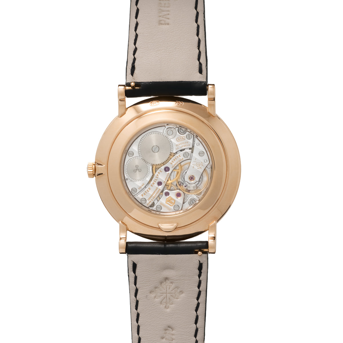 Patek Philippe Calatrava