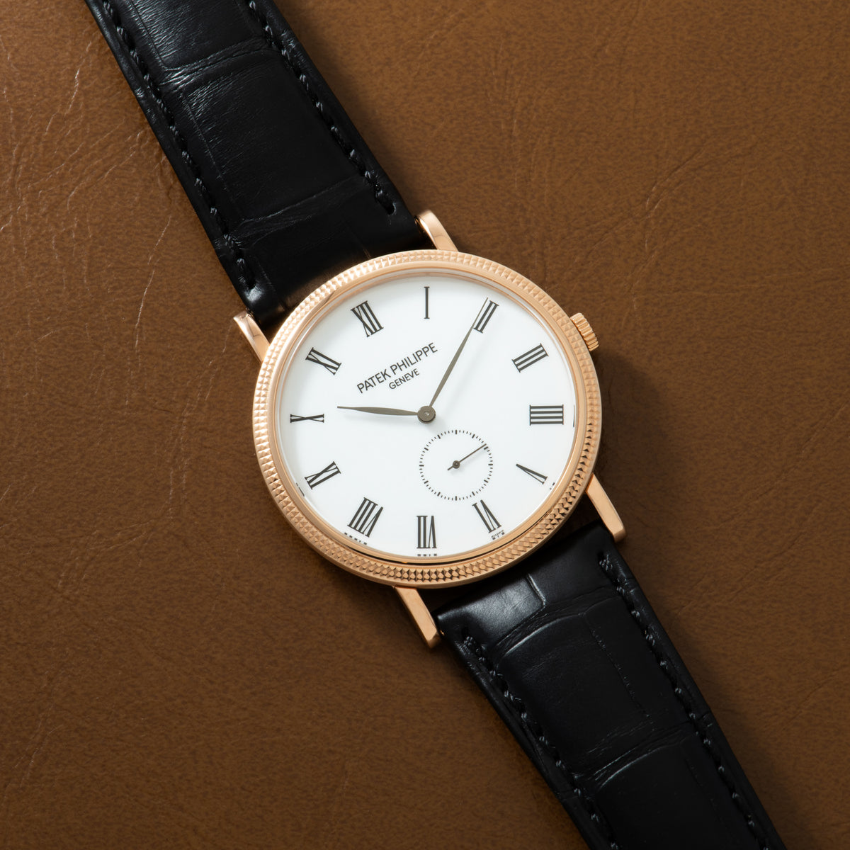 Patek Philippe Calatrava