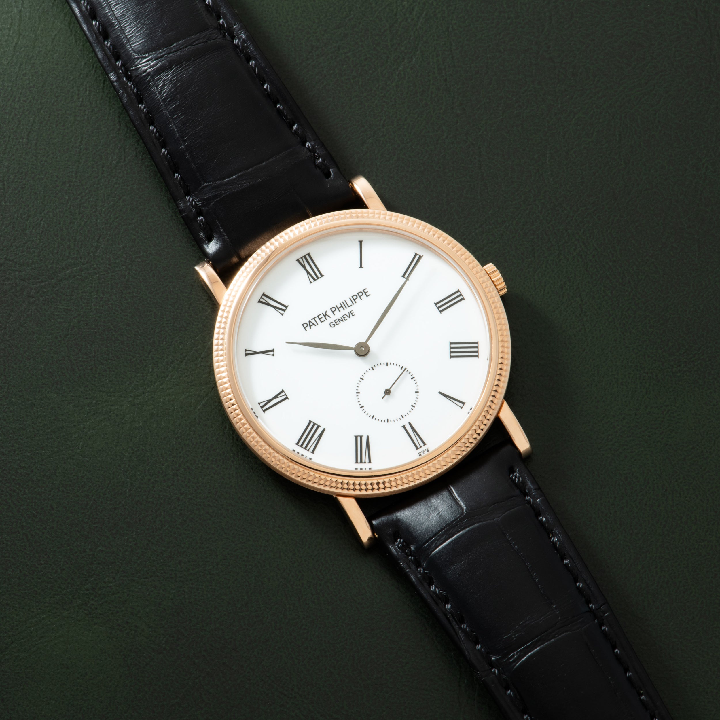 Patek Philippe Calatrava