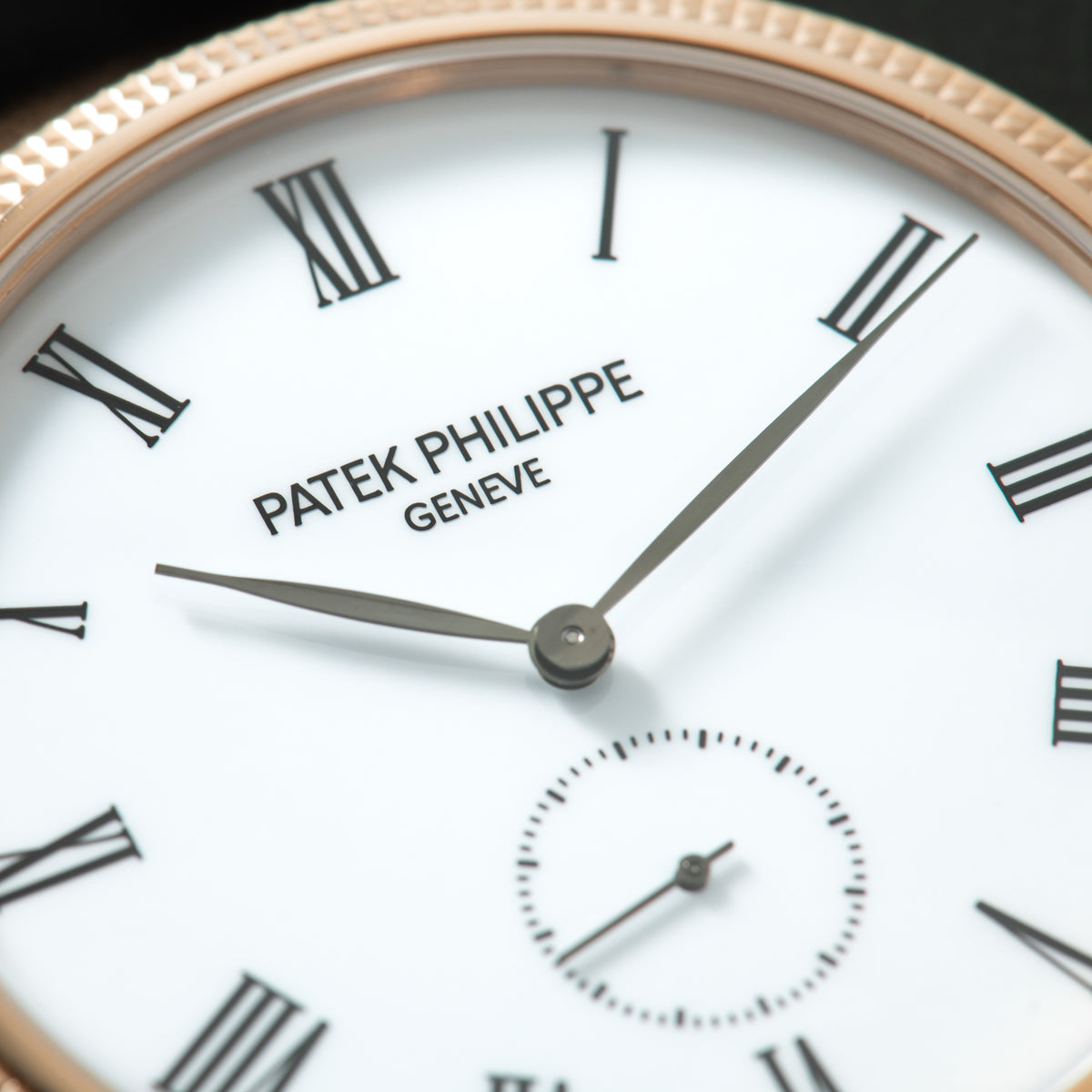 Patek Philippe Calatrava