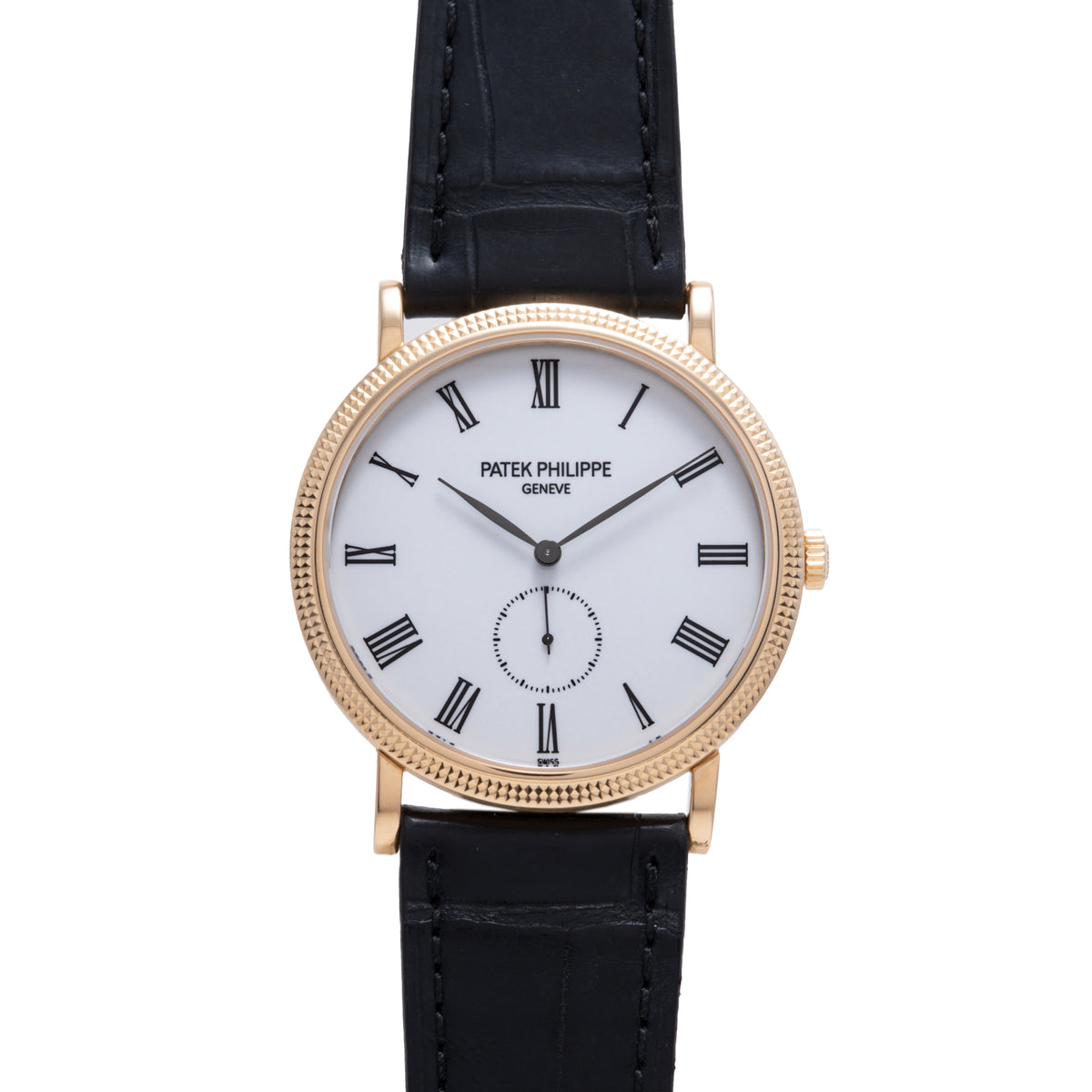 Patek Philippe Calatrava