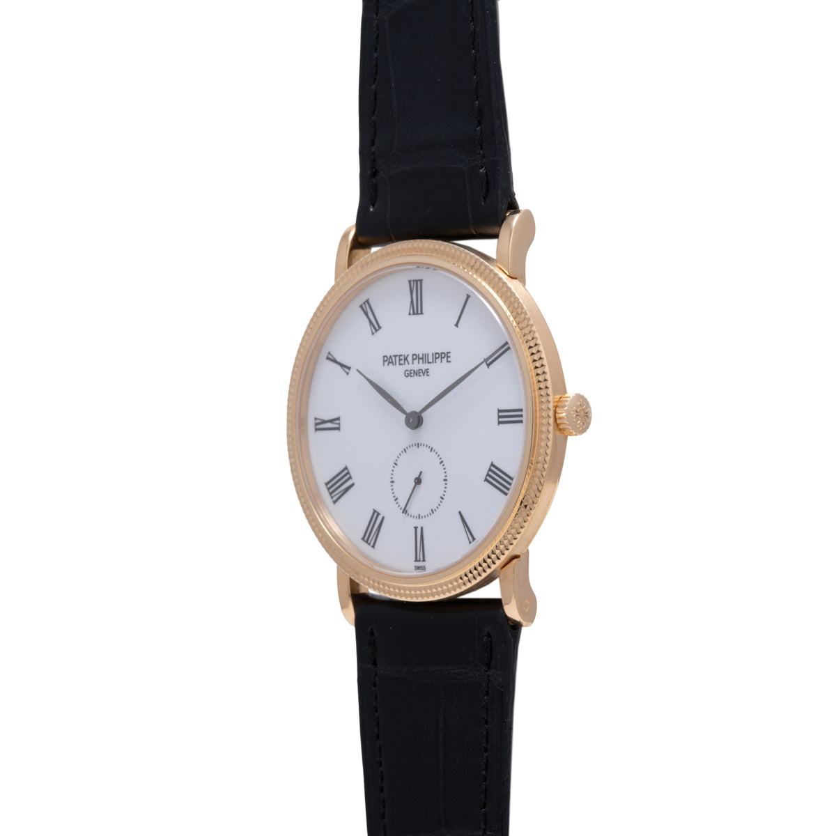 Patek Philippe Calatrava