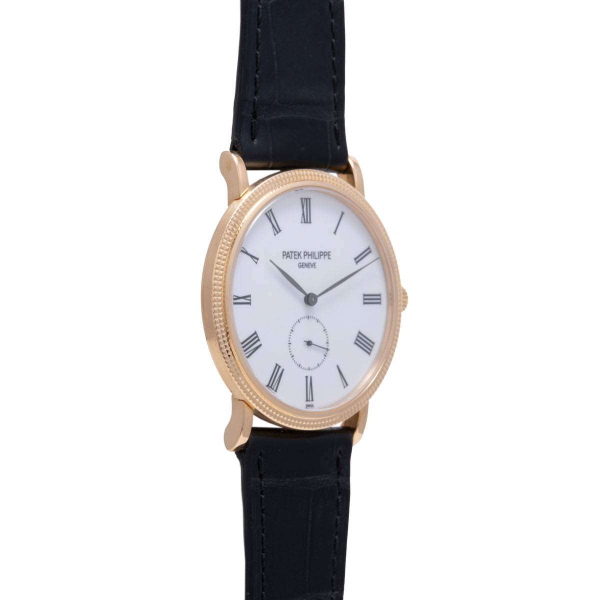 Patek Philippe Calatrava