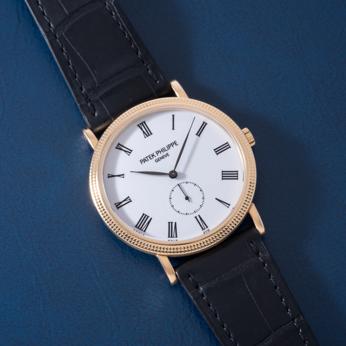 Patek Philippe Calatrava