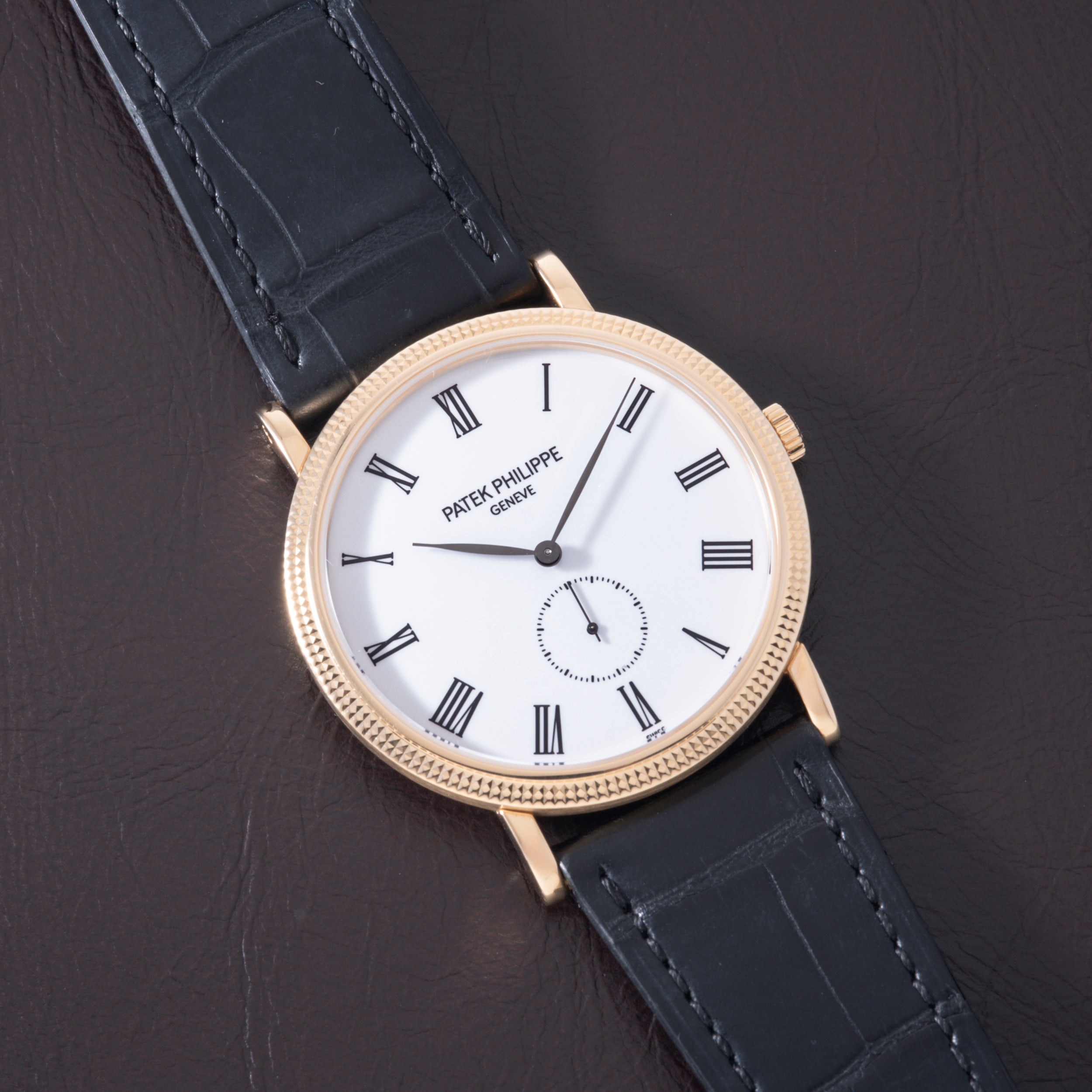 Patek Philippe Calatrava