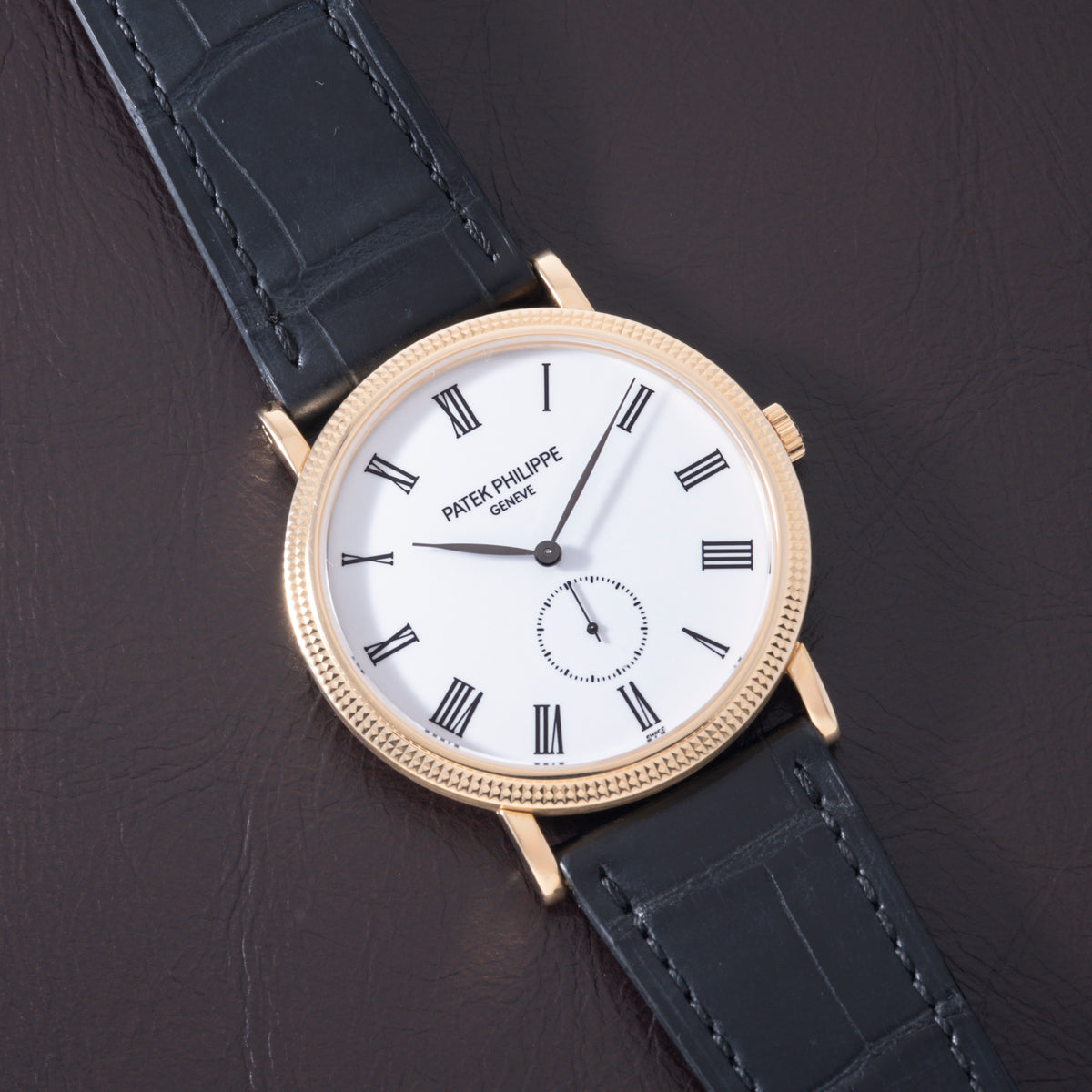 Patek Philippe Calatrava
