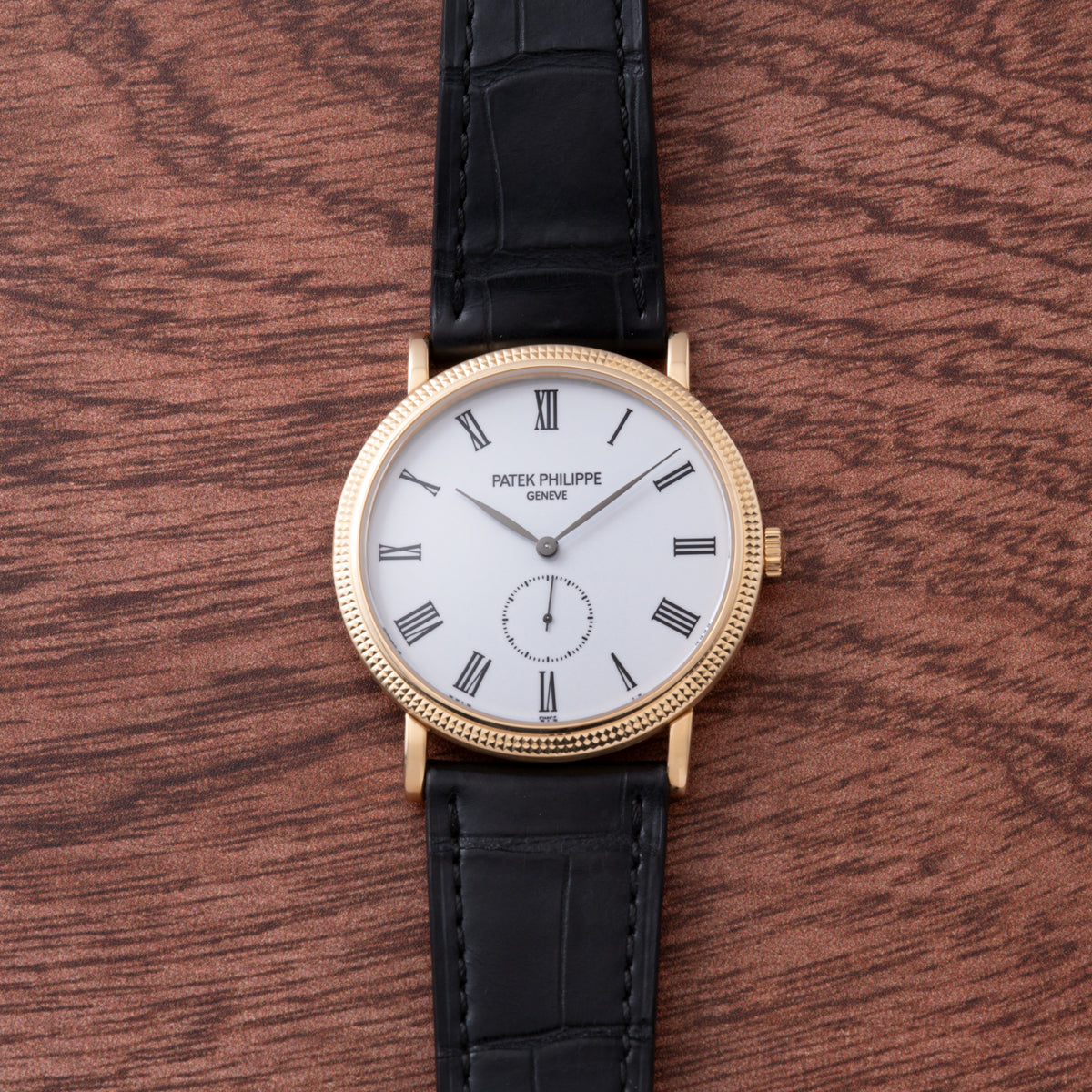 Patek Philippe Calatrava