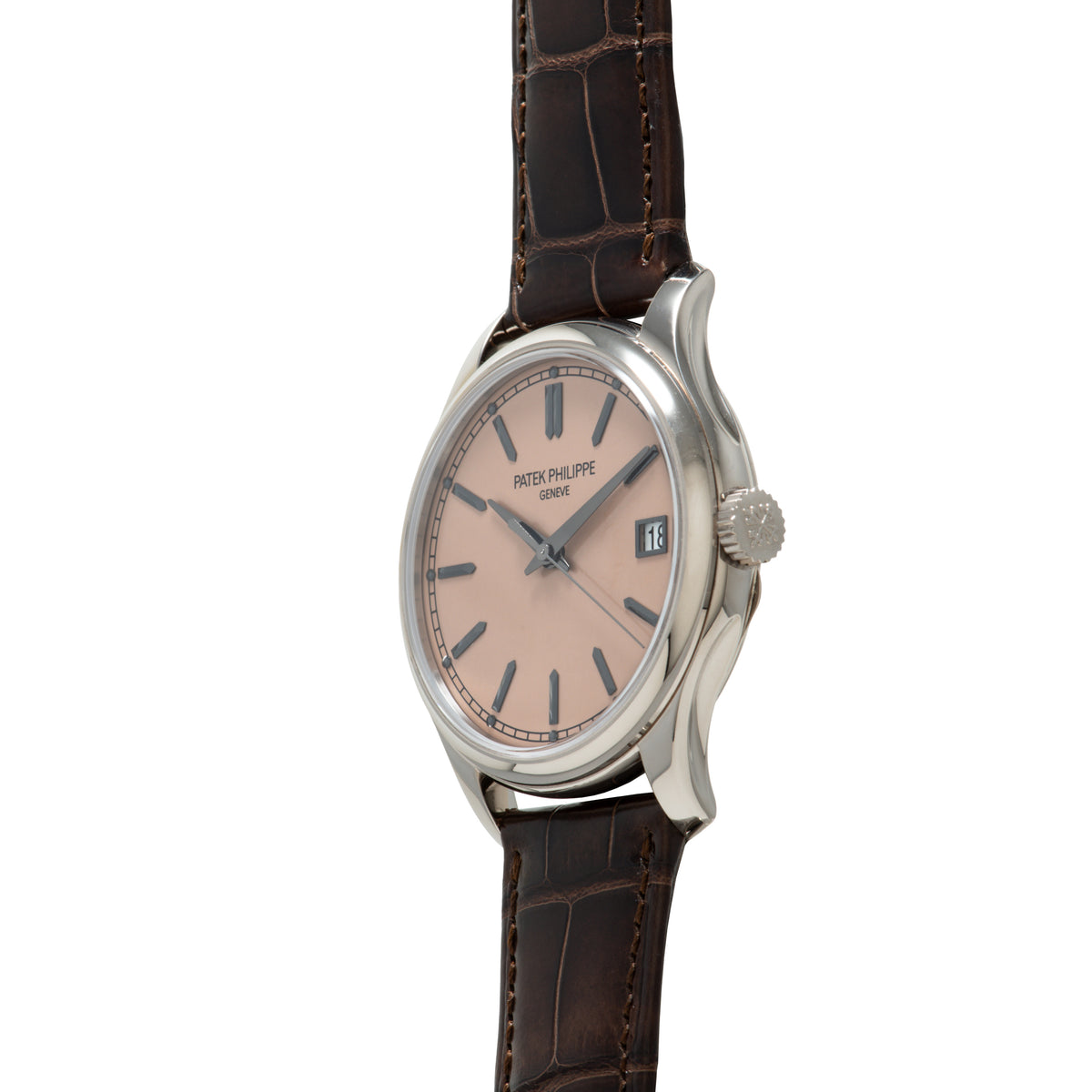 Patek Philippe Calatrava