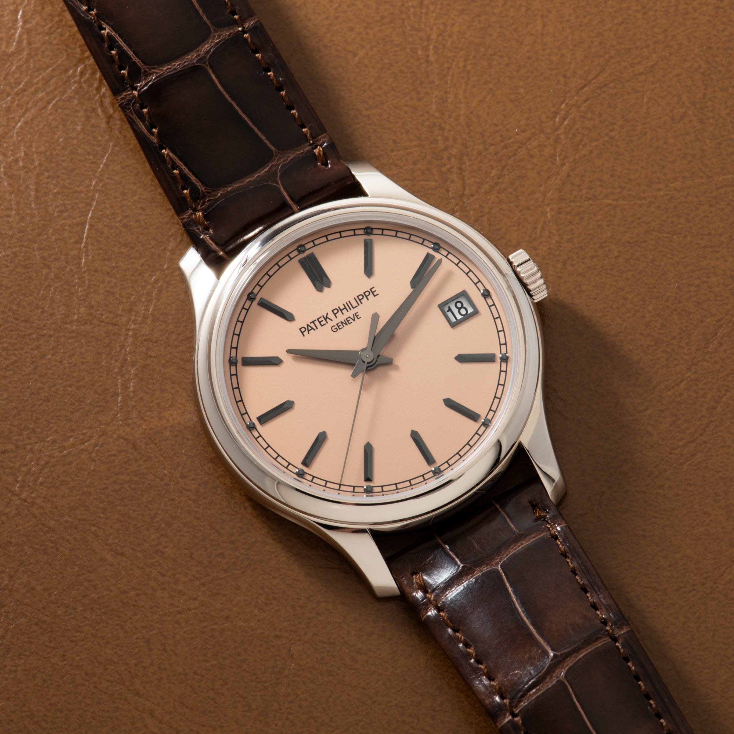 Patek Philippe Calatrava