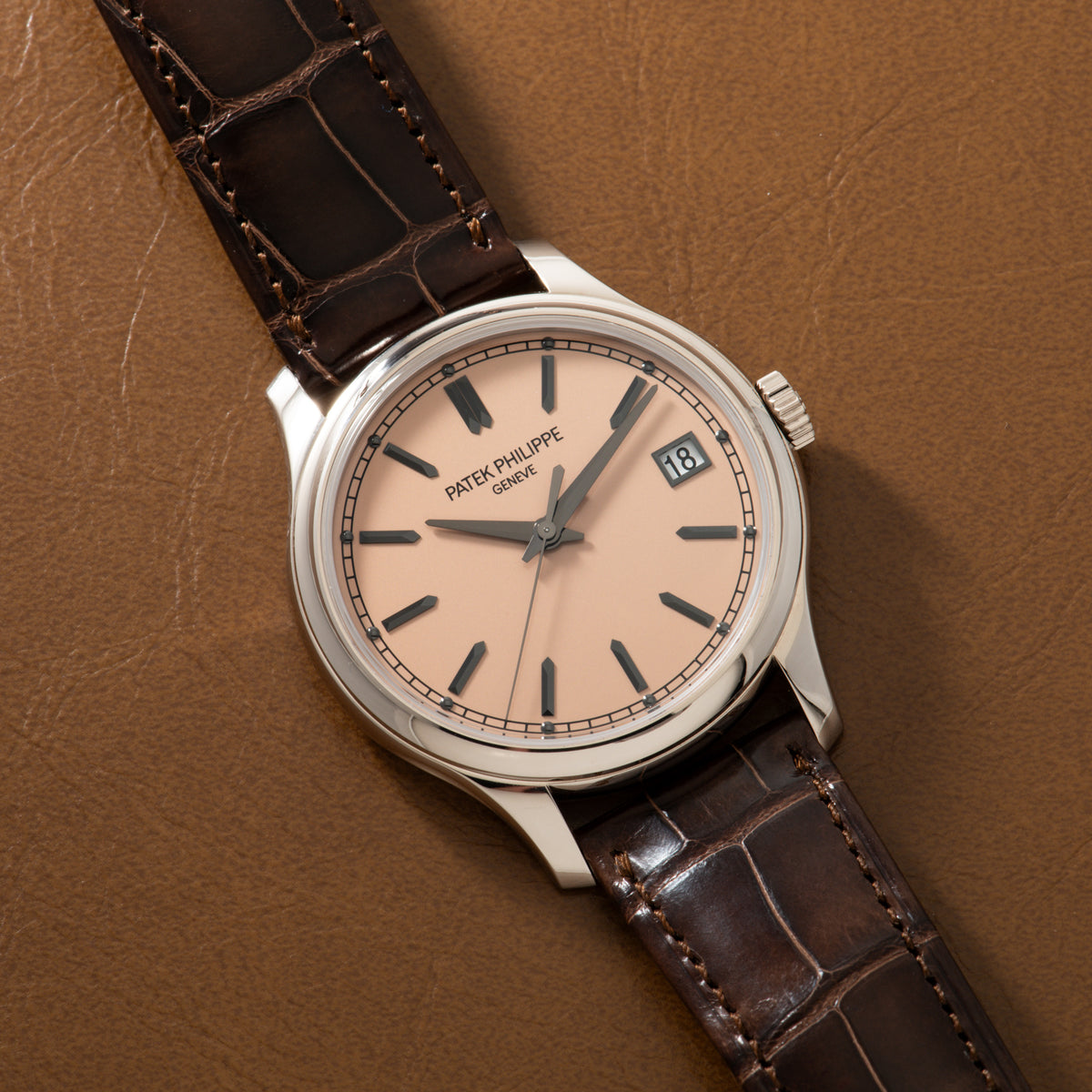 Patek Philippe Calatrava