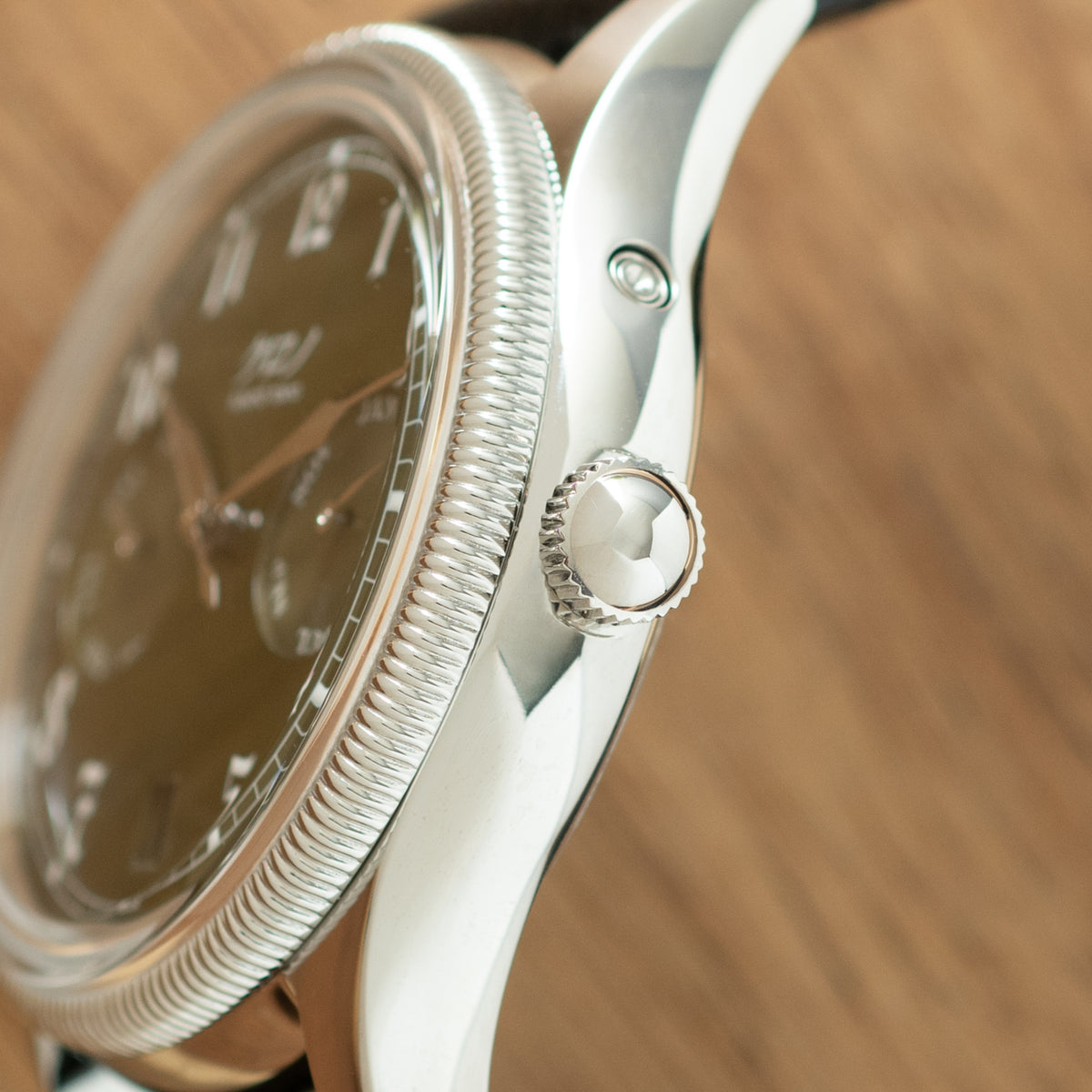Kurono Tokyo Calendrier 'Type 1' Limited Edition