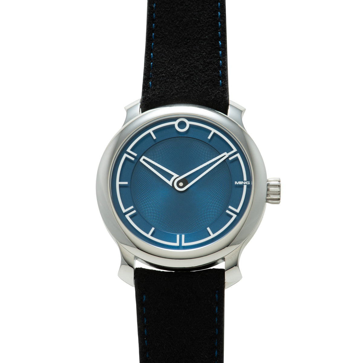 Ming 17.09 Blue
