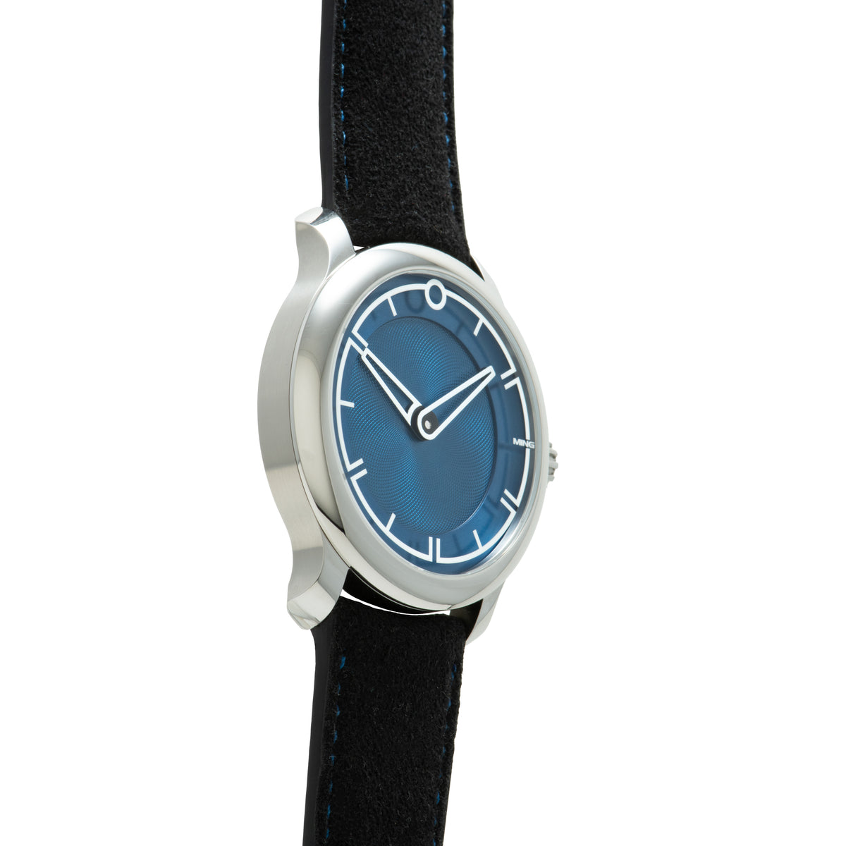Ming 17.09 Blue
