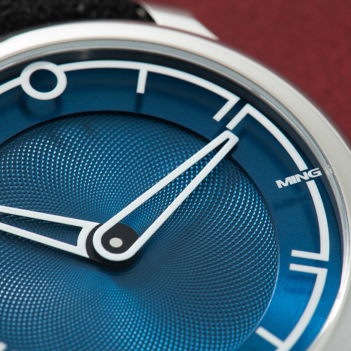 Ming 17.09 Blue