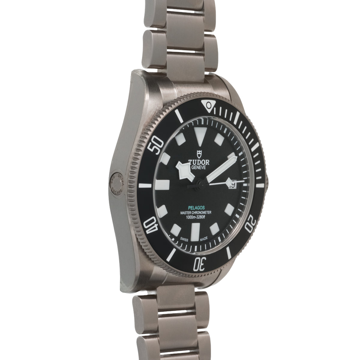 Tudor Pelagos Ultra