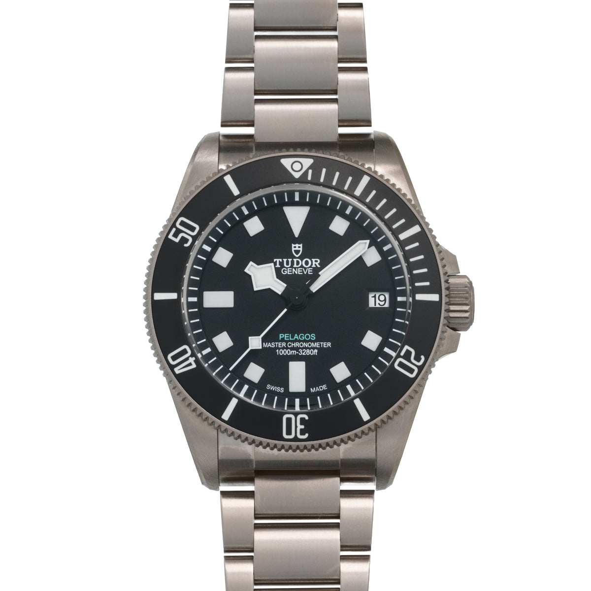 Tudor Pelagos Ultra