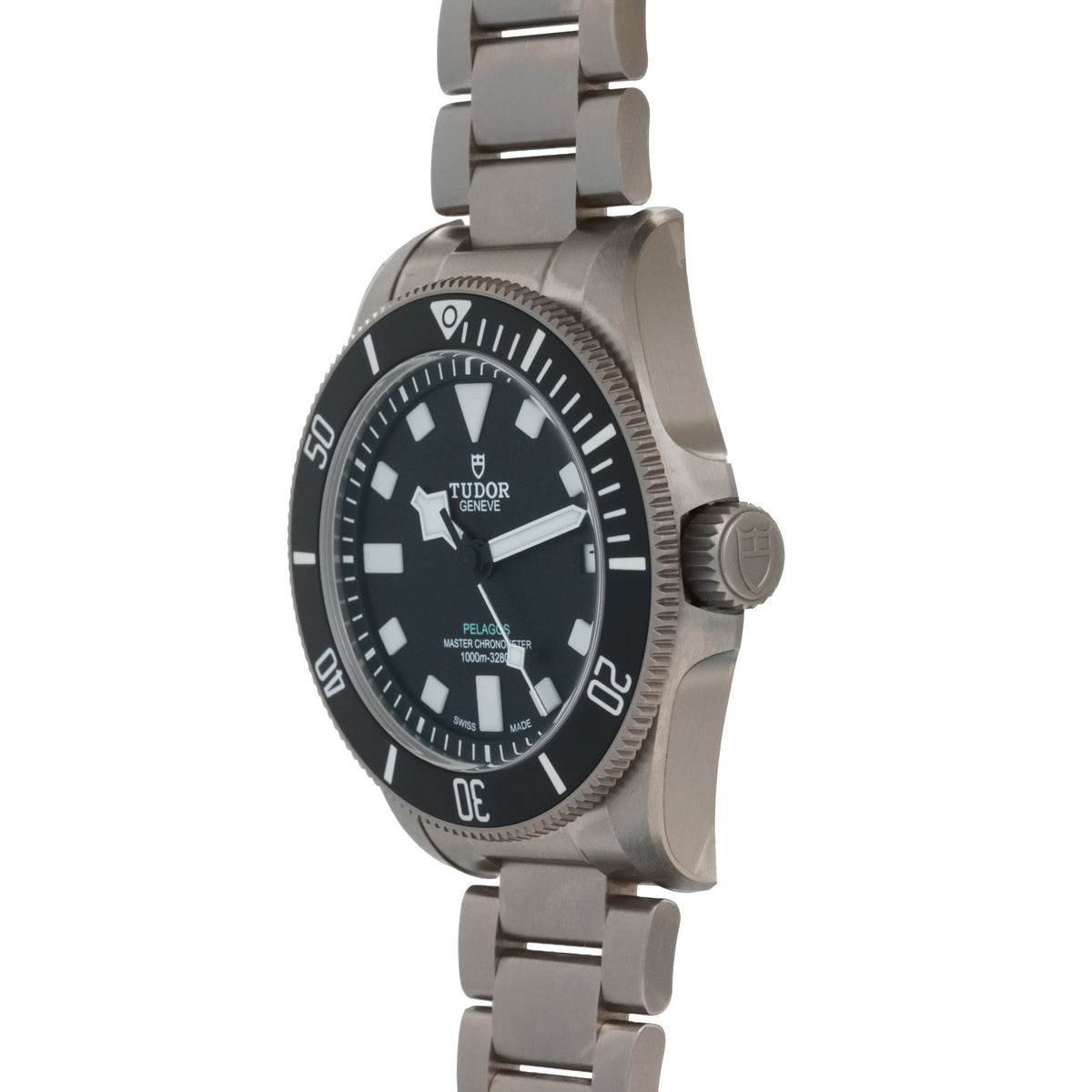 Tudor Pelagos Ultra