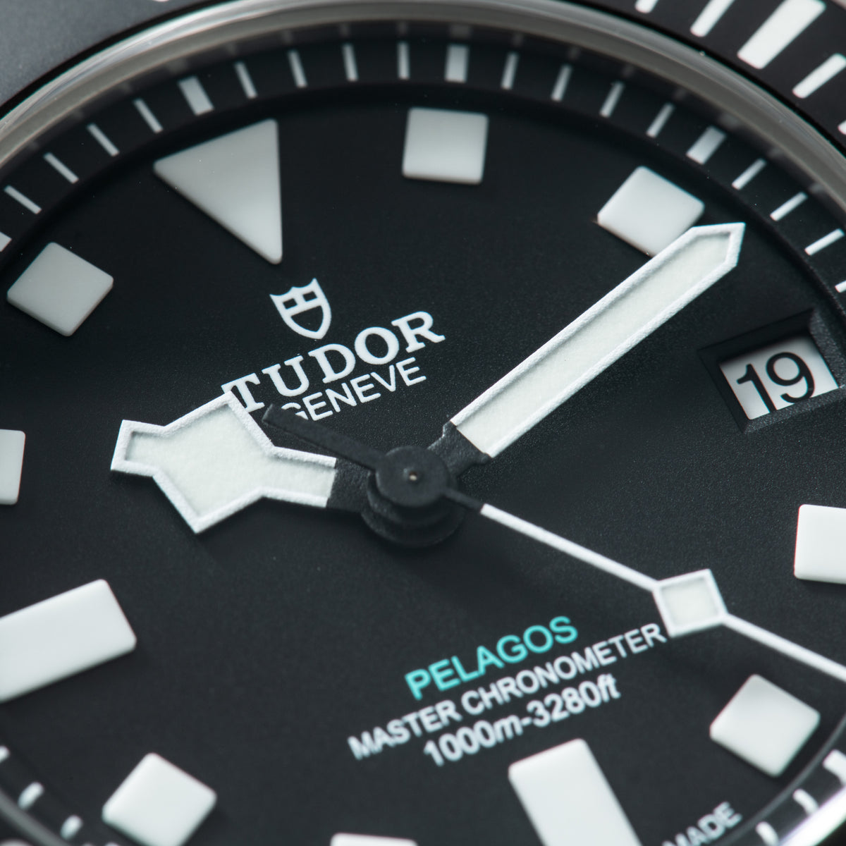 Tudor Pelagos Ultra
