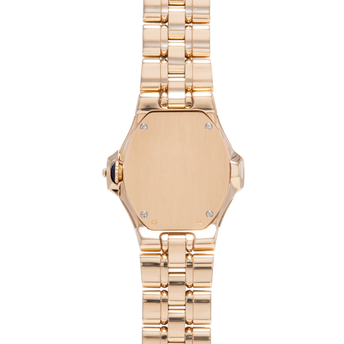 Patek Philippe Sculpture Ladies