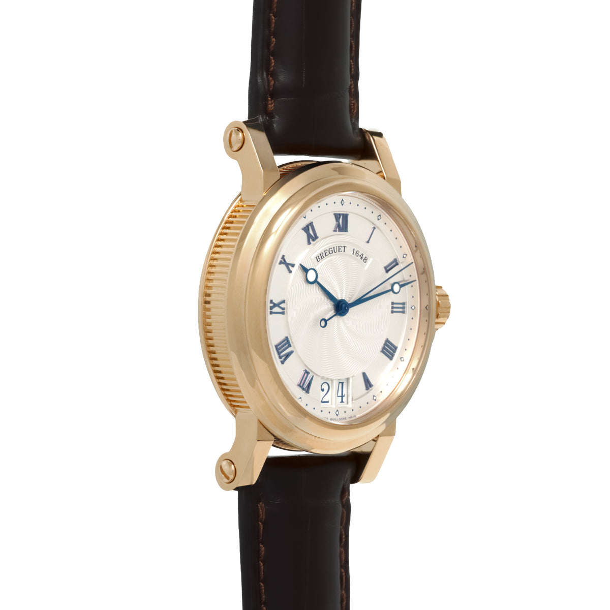 Breguet Marine 'Big Date'