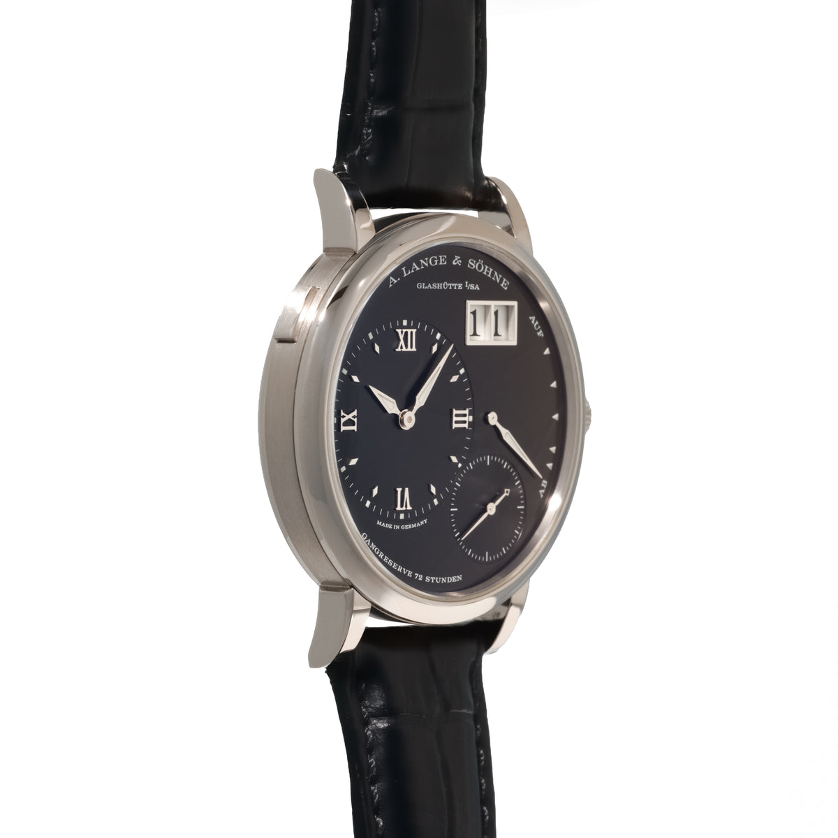 A. Lange & Söhne Grand Lange 1