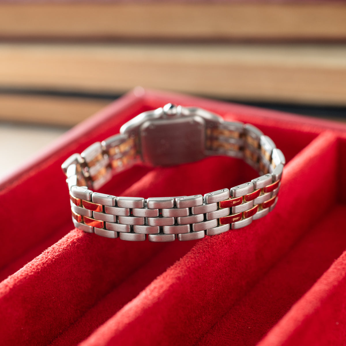 Cartier Panthère de Cartier