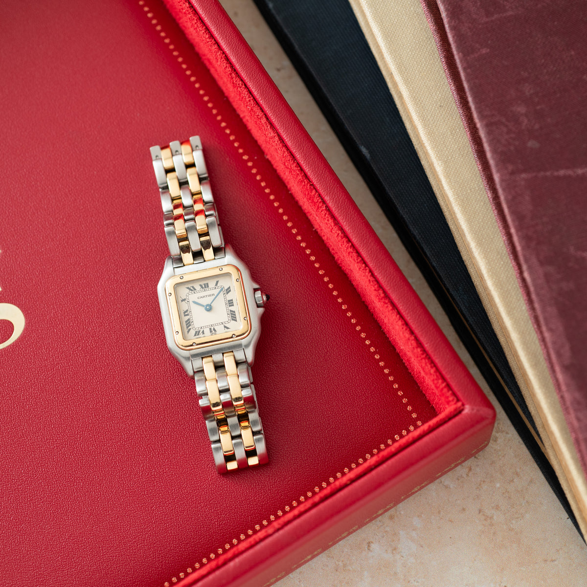 Cartier Panthère de Cartier