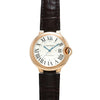 Cartier Ballon Bleu
