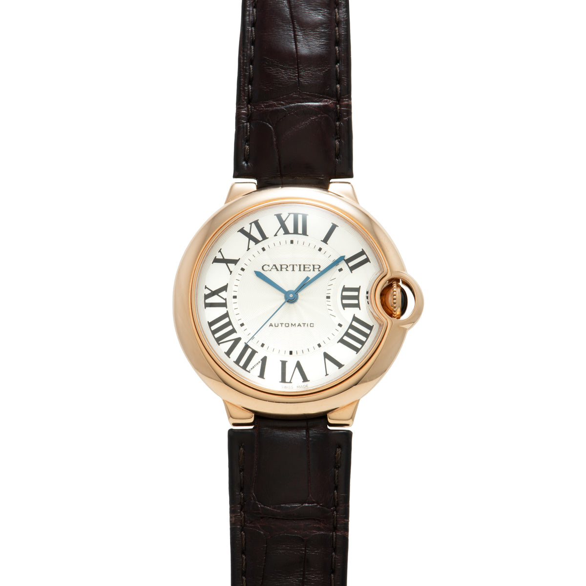 Cartier Ballon Bleu
