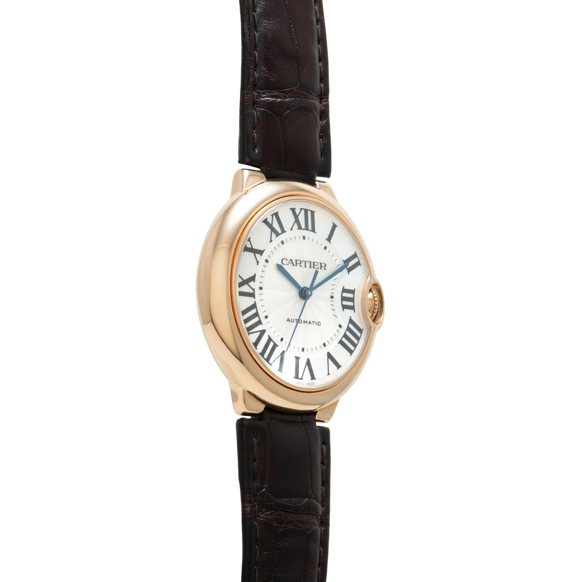 Cartier Ballon Bleu