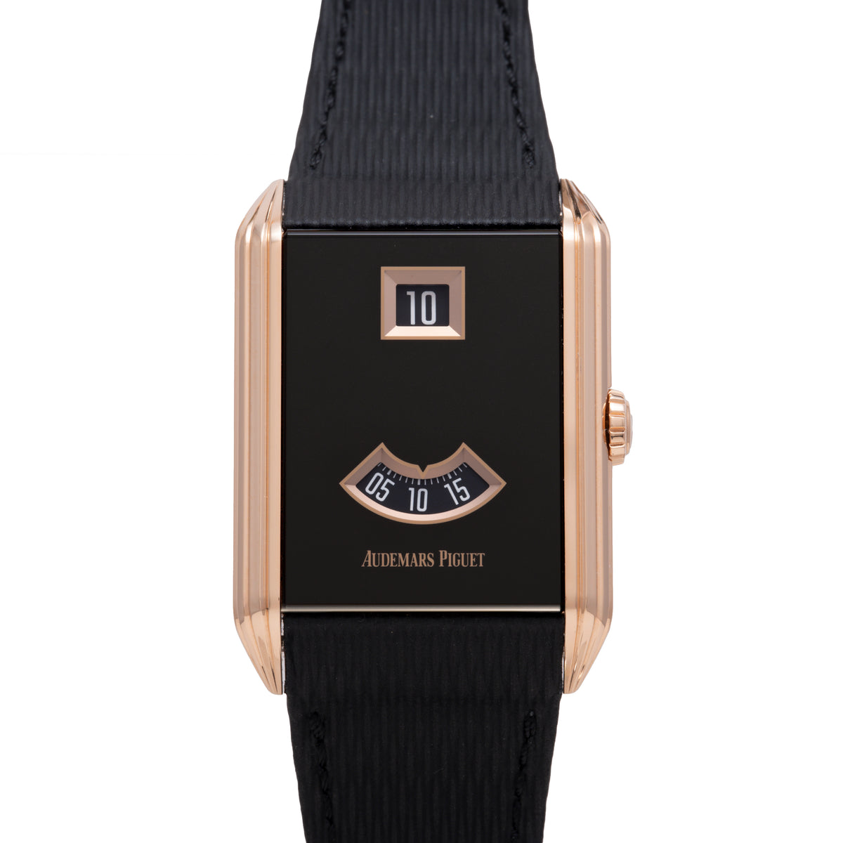 Audemars Piguet Neo Frame Jump Hour