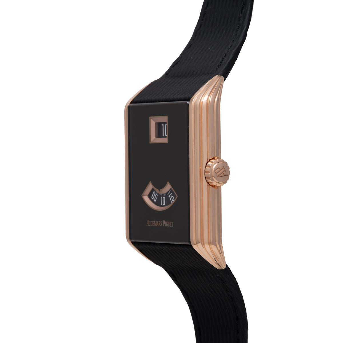 Audemars Piguet Neo Frame Jump Hour