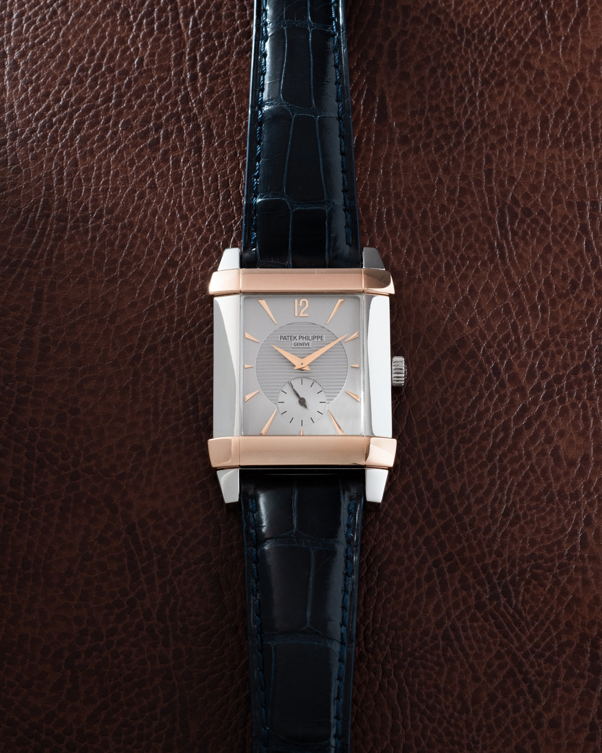Patek Philippe Gondolo